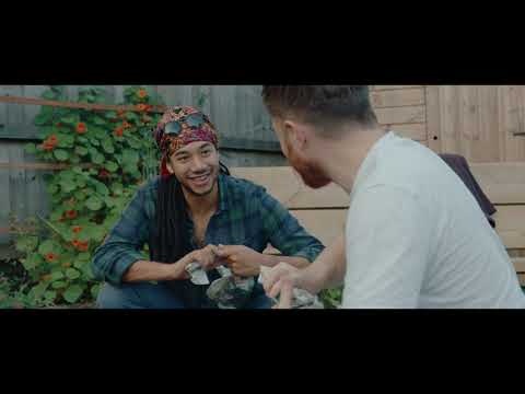 Afro Cluster - On The Up