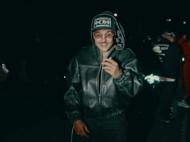 Amen Freestyle von Geolier ((jetzt ansehen))