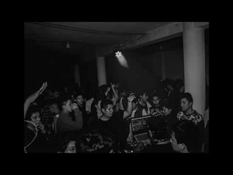 # Podcast 4 - Jesus Js [24.06.2016] Live Set