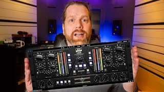 Video thumbnail for Another Plugin Alliance LIMITER - Hum Audio LAAL Look Ahead Limiter Plugin by Audio Toolshed