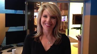 Karli Ritter Forecast for the 2016 Garmin Marathon