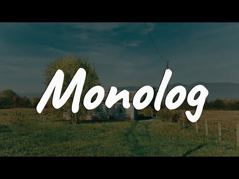 Pamungkas - Monolog [Mix Playlist Lirik]
