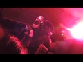 Wisdom - War Of Angles (live in Bóly) 