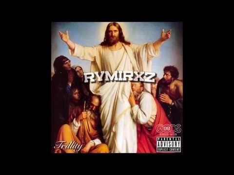 Ramirez - Trillity (Full Mixtape)