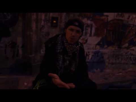 VENIKS - ALL I KNOW (STREET VIDEO) [HD]