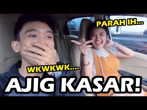 seharian-ngomong-pake-bahasa-sunda-lainvlog