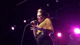 Imelda May - Wild Woman - El Rey Theatre 2014