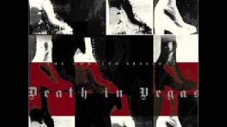 Death In Vegas - Dirt