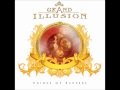 Grand Illusion - Gates of Fire Video