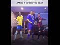 Dance If You Trend DIA DELÍCIA Slowed MCN EDIT