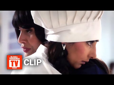 The Good Place S03E06 Clip | 'Tahani and Kamilah Finally Make Up' | Rotten Tomatoes TV