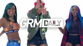 Monique Lawrence ft. Ms Banks, Shystie - Aeroplanes [Music Video] | GRM Daily