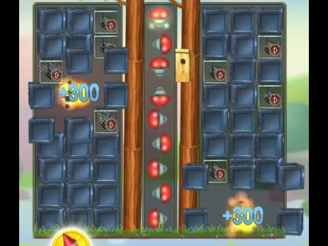 Pet Rescue Saga Level 6428 no boosters