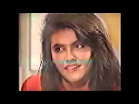 Chamada: Meu Bem, Meu Mal (1990)