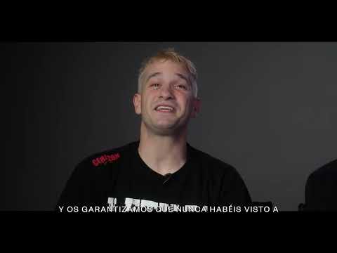 "Sally Hawkins nunca ha estado mejor." [VOSE]