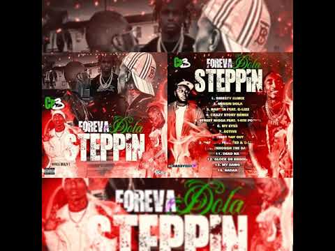 9. Ima Ride feat. Ted & G-Lizz