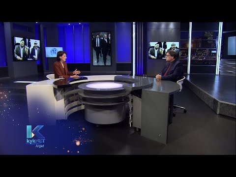 Twee Gupta broers agter tralies - KN Verslag | 6 Junie 2022 | kykNET