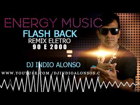 ENERGY MÚSIC Eletro 2022 lançamento