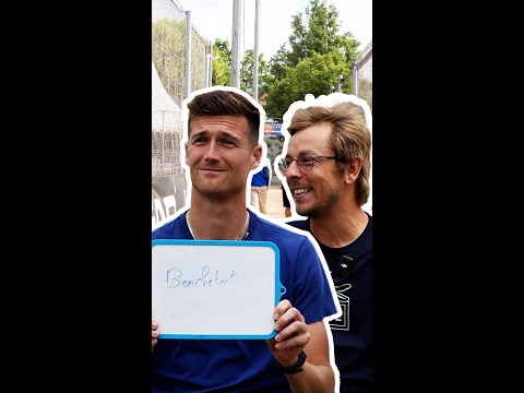 MANUEL GUINARD - GREGOIRE JACQ "LE +" - OPEN SOPRA STERIA