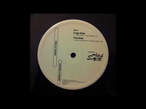 Milk & Sugar - Higher & Higher (Bini + Martini Live Session Dub) (2000)