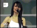 PJ Harvey Rid Of Me Werchter Festival 2001