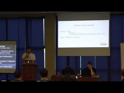 Apache Solr - Intuitive search by Doru Furtuna @ Propeople