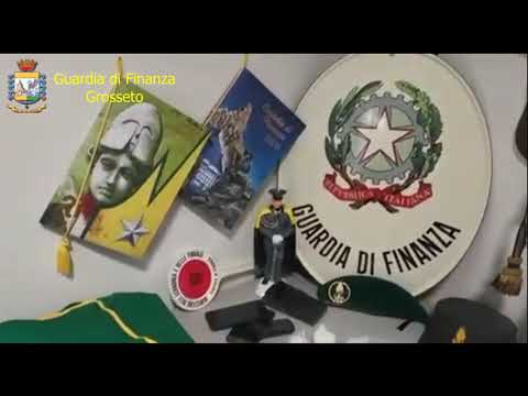 FOLLONICA - Migliaia di chiamate per comprare la droga: sgominata banda di spacciatori