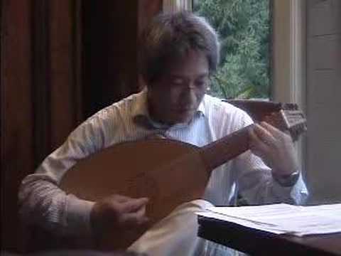 Spinacino intabulation of Malor me bat (by Johannes Martini)