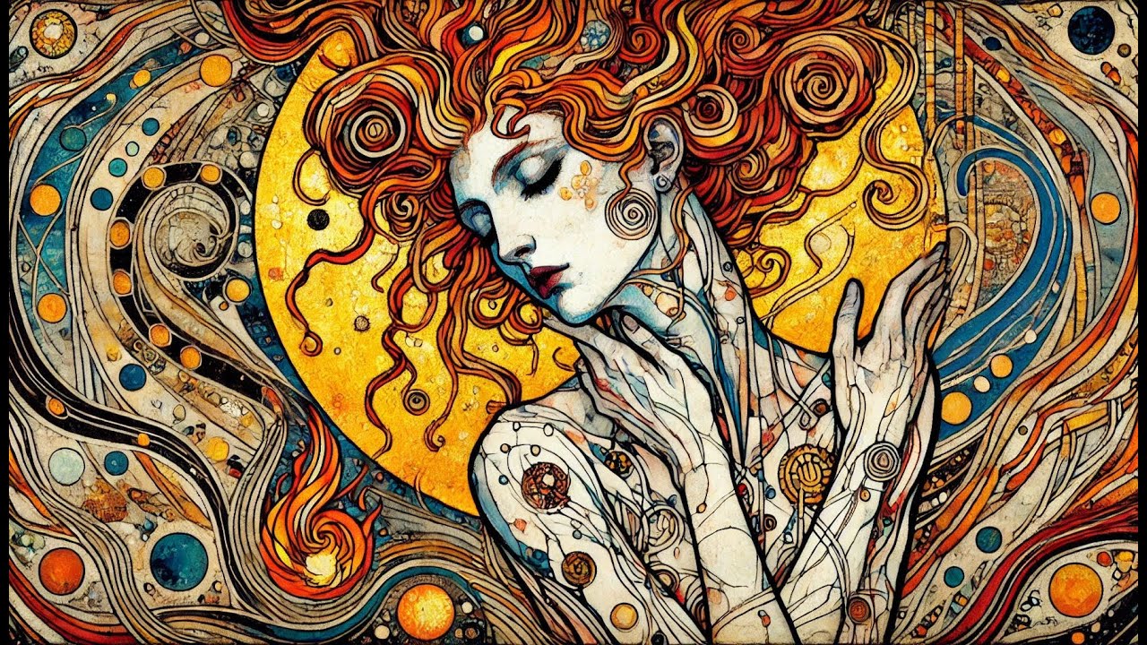 Piano Mix Funk Music [1 Hour] 'Heartstrings of the Void'