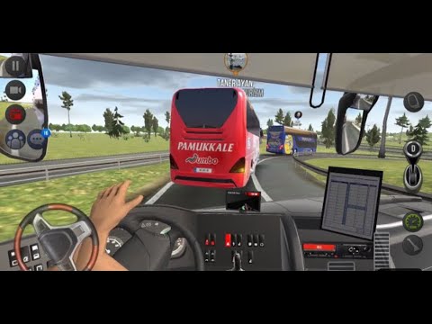 TRANSPORTING CARS& FRUITS WITH COLORED JOHN DEERE vs CLASS vs FENDT TRACTOR -BeamNG.drive