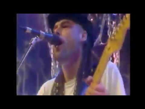 Thumbnail for Heartland Reggae - 'Anaesthetic' live by heartland reggae