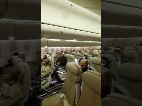 jeddah to dhaka flight saudi airlines economy class very comfortable sits