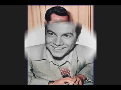 MARIO LANZA  SINGS  AH SWEET MYSTERY OF LIFE  victor herbert 1952