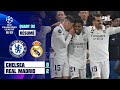 Résumé : Chelsea 0-2 Real Madrid (Q) - Ligue des champions (quart retour)