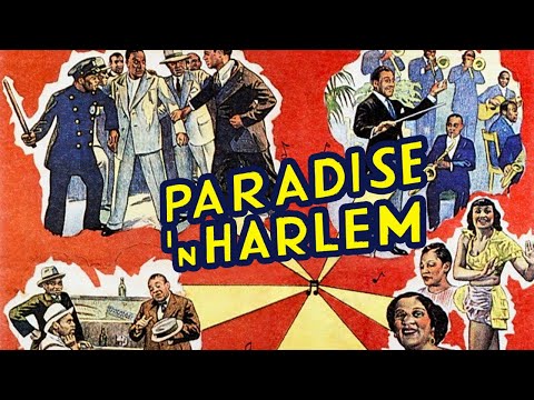 Thumbnail for Paradise in Harlem (1939) Comedy, Drama, Musical by Mamie Smith