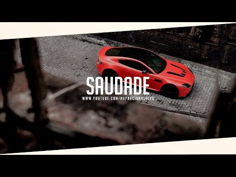 Guerra Part. Kadyn - Saudade  ♪ ♫ (NOVA 2016 + DOWNLOAD)