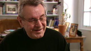 An Interview With Milos Forman: His Entry into Film Making and Loves of a Blonde video