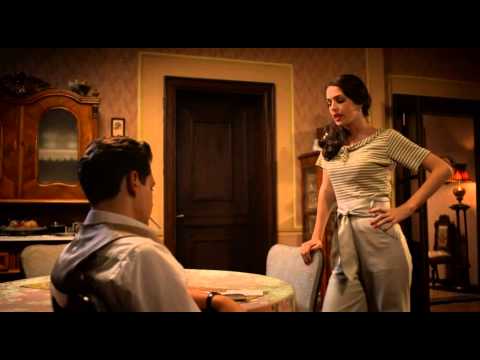 Kad ljubav zakasni/Samac u braku/Love isn't always on time/Married but single - Trailer