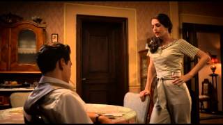Kad ljubav zakasni/Samac u braku/Love isn't always on time/Married but single - Trailer