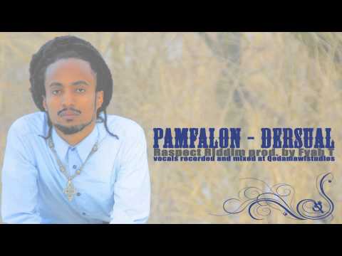 Pamfalon - Dersual
