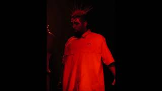 Tech N9ne - T9X (Unscrewed)