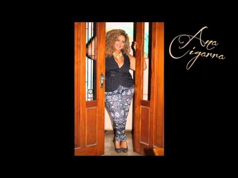 Lá Vem Ele - Ana Cigarra