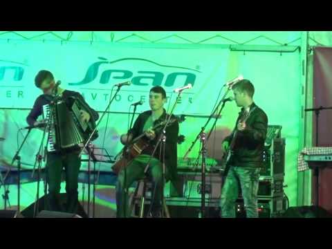 Ansambel Livada,   Dekle povej ( L.  Slak) v živo, 2016