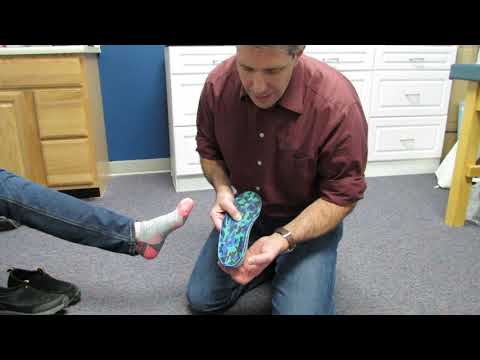 Metatarsalgia and Morton s Neuroma Evaluation and Treatment