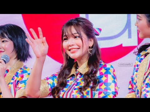 [4K] Aitakatta - Orn BNK48 @GSBxBNK48 191029 [Fancam]