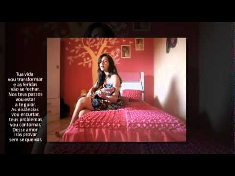 Camila Costa - Acalma o teu coração