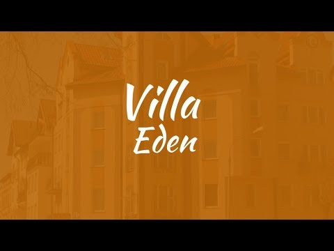 Zobacz filmy, Hotelik Villa Eden & Restaurant, Ełk