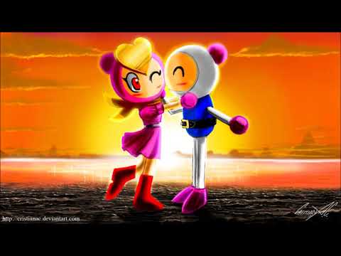 MagicMusicX - Bomberman 64 - Rainbow Palace (Chill Out Remix) (Throwback Joint)