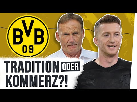 BVB: Echte Liebe zum Kommerz?! | Analyse