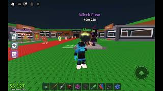 Trading my 137m a second secret say your name in the comments mine is iloveomaruae5